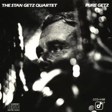 Pure Getz von Getz,Stan | CD | Zustand sehr gut - Bild 1 von 2