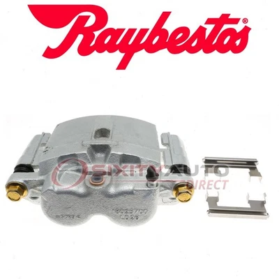 Raybestos Front Left Disc Brake Caliper for 2000-2006 GMC Yukon XL 1500 - oe Foto 1 de 4
