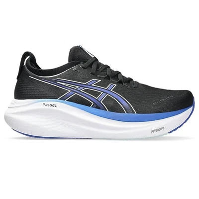 ASICS Herren Gel-Nimbus 27 Laufschuhe Gr.43.5 - Bild 1 von 4