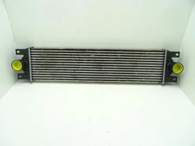Intercambiador de aire (Intercooler) RENAULT MASTER 2 PHASE 3 7701057121 - Imagen 1 de 4