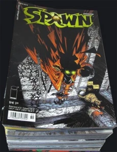 Spawn #1-55 - Bild 1 von 1