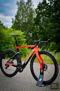 NUOVO Pinarello Dogma F 2025 Ineos | Dura Ace Di2 9270 12sp DA C36|bici taglia 515 - Foto 1 di 15