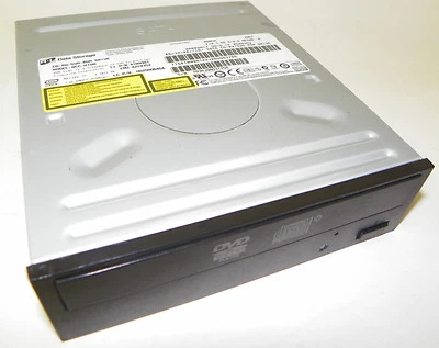 Unidad combinada HL GCC-H10N SATA CD-RW/DVD-ROM IBM FRU 42Y9352 Foto 1 de 2
