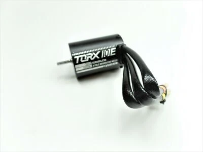 Kyosho 1/10 Speed House 70615 Torx 10E Brushlessmotor 4 Pole 4000 KV KMK® - Bild 1 von 2