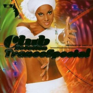 VIVA Club Rotation-Trance Special (2002) Dance Nation, Cosmic Gate feat.. [2 CD]