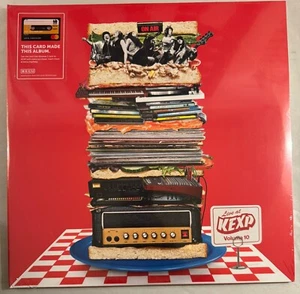 LIVE AT KEXP VOLUME 10 - VINYL 2XLP NEW - A13 - Picture 1 of 2