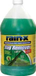 Rain X Rainx Rx68806 Bug Remover - 6 PACK - Picture 1 of 1