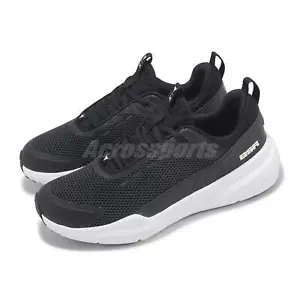 Under Armour Project Rock BSR 5 UA Black White Men Cross Training 3028296-002 - Picture 1 of 8