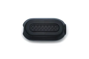 1603-0319 Shift Peg Heavy Industry Black für Harley Davidson - Bild 1 von 2