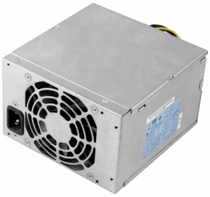NETZTEILE HP 508154-001 PSU 320WATT 503378-001 PS-4321-9HA Für ELITE 8000 8200 - Afbeelding 1 van 3