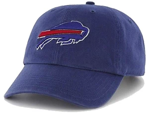 '47 NFL Buffalo Bills Adjustable Wool Cap - Picture 1 of 1