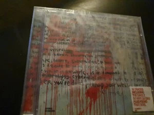 MANIC STREET PREACHERS .KNOW YOUR ENEMY.CD VERY GOOD CON .SEALED .16 TRACKS . - Picture 1 of 8