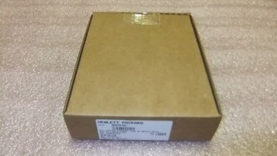 Hp Ethernet 10Gb 2-Port 560SFP+ Adapter 665249-b21 669279-001 Retail w Warranty! - Image 1 of 2