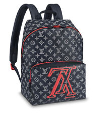 Louis Vuitton Backpacks for Men for sale | eBay