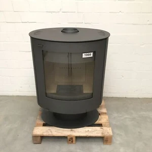 Thermia Kaminofen Madagascar Mini <1999> gebraucht Kamin Ofen Schwedenofen - Bild 1 von 6