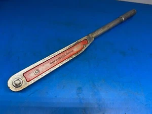 "LLAVE DINAMOMÉTRICA BRITOOL EVT 2700R DE COLECCIÓN ACCIONAMIENTO 1/2""" - Imagen 1 de 12