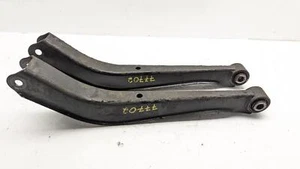 SUBARU LEGACY MK4 2003 - 2009 REAR PAIR LOWER CONTROL ARM FITS ON REAR OF AXLE - Picture 1 of 11