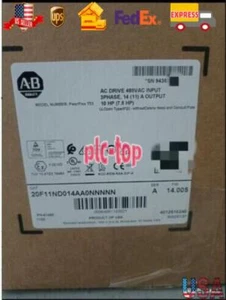 20F11ND014AA0NNNNN New In Box 1PCS Free Fast Shipping - Zdjęcie 1 z 2
