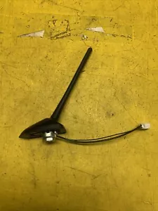 2014 Subaru XV Crosstrek Roof Mounted Antenna OEM AK2404119 - Picture 1 of 7