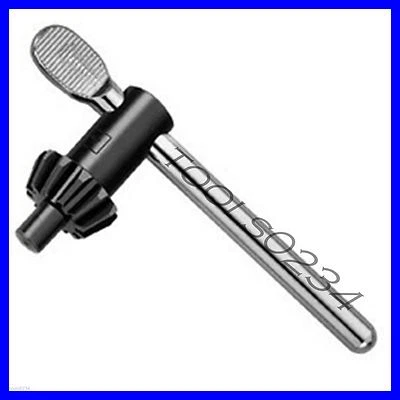 K4 3655D Jacobs Chuck Key Fits 36, 16, 37KD, 37PD, 36B 18N JCM3655P20 3/8" Pilot - Image 1 of 4