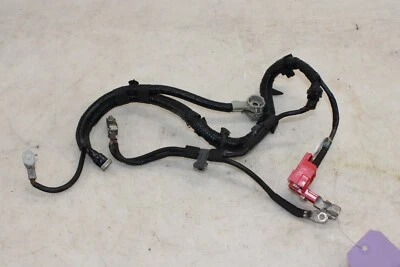 2022 Mazda MX-5 Miata Engine Battery Wire Harness NA1J67070A OEM IS125 - Image 1 of 4