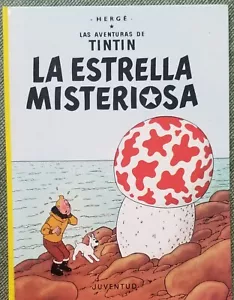 Las Aventuras de Tintín Hardcover and Softcover books Herge - Picture 1 of 8