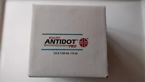 ANTIDOT PRO SCALP STOP ITCHING BURNING CONDITIONER Case 4 oz 120 ml (Original) - Picture 1 of 13