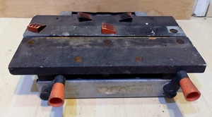 Black & Decker Jobber Hágalo Usted Mismo Portátil Compañero de Trabajo Abrazaderas de Banco Vice Site Herramienta de Banco - Imagen 1 de 8