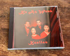 Kanilau – Ke Ao Wena CD Hawaiian Ka Lihi Ke Aloha 1999 NLR Nani Lawai Records