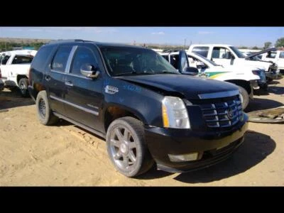 Used Front Right Upper Upper Control Arm Front fits: 2011 Cadillac Escalade new - Image 1 of 4