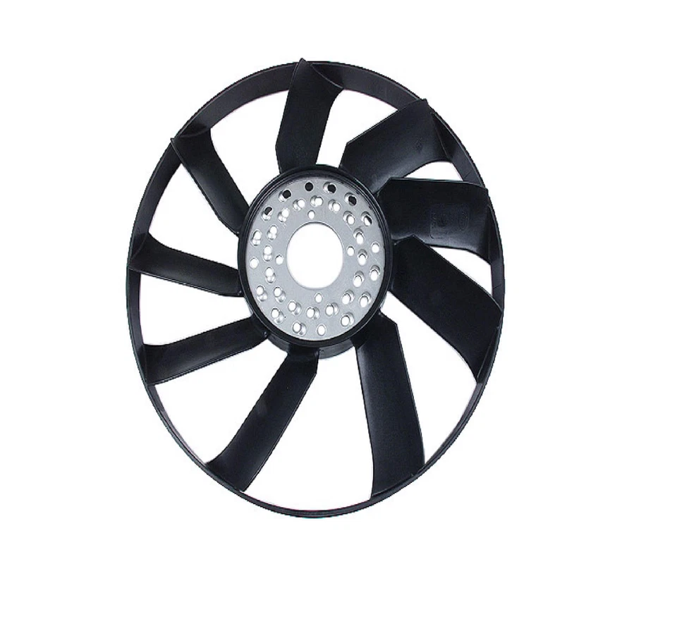 Hoja del ventilador de refrigeración para 2000-2002 Discovery "1999 Series II" / 1996-02 Range Rover Foto 1 de 1