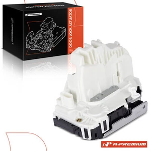 Door Lock Actuator Front Right for Chrysler Town & Country Dodge Grand Caravan - Picture 1 of 9