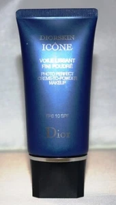 Base de maquillaje Diorskin Icone crema a polvo FPS10 (30 ml) - Imagen 1 de 1