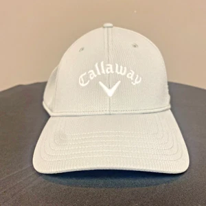 NEW Callaway Golf Performance Side Crest Unstructured Adj Hat - Picture 1 of 6