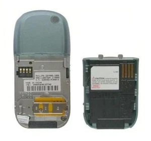 Batterie ~ Philips Fisio 820 (Gris) - Zdjęcie 1 z 1