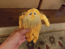 peluche lorax
