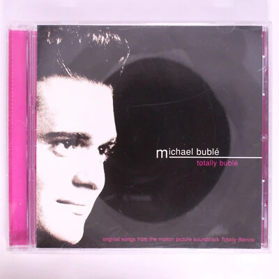 MICHAEL BUBLE Totally Buble CD - Image 1 of 2