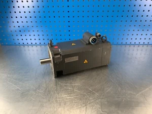 Servomotor 1FT6086-8AF71-4AA1, reacondicionado, 12 meses de garantía, entrega urgente - Imagen 1 de 5