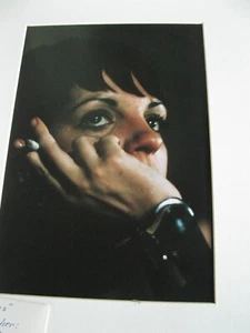 Liza Minelli Foto von Rick Stafford - Bild 1 von 4