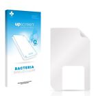 upscreen Screen Protector for Wallbox Copper S Anti-Bacteria Clear Protection