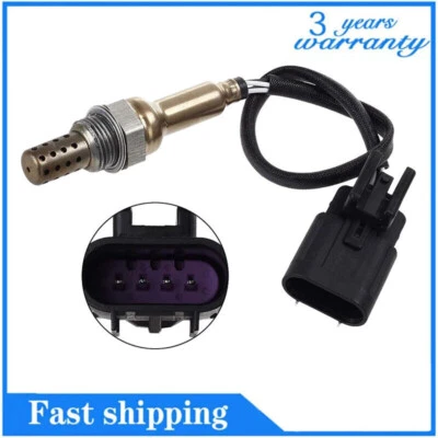 Fit 2008 2009 KIA Sorento 3.3L V6&3.8L V6 Amanti Sedona Oxygen Sensor Downstream - Image 1 of 4