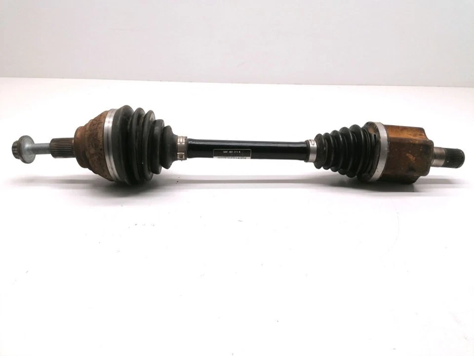 Árbol de transmisión delantero izquierdo volkswagen tiguan 2019 5qf407271k gasolina  Foto 1 de 4