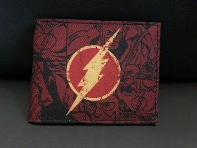 Flash Bifold Wallet NWOT - Image 1 of 2