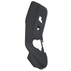 Left Driver Side Seat Track Cover for Dodge Grand Caravan 11-19 1UQ99DX9AB - Picture 1 of 12