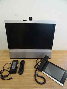Cisco TelePresence System CTS-EX90-K9 EX90 with CTS-CTRL-DV8 with signs of use - Bild 1 von 4