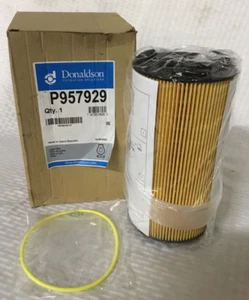 Donaldson P957929 Schmiermittelfilterpatrone - Bild 1 von 4