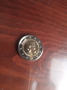 MONEDA DE ESPAÑA 2 EUROS 2023 PRESIDENCIA UE - Imagen 1 de 1