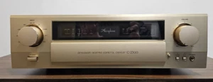 Accuphase C-2300 Pre Amplifier - Picture 1 of 8