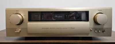 Accuphase C-2300 Pre Amplifier - Image 1 of 4