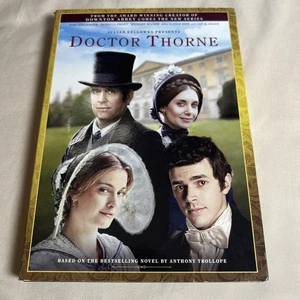Doctor Thorne (DVD) - Imagen 1 de 2